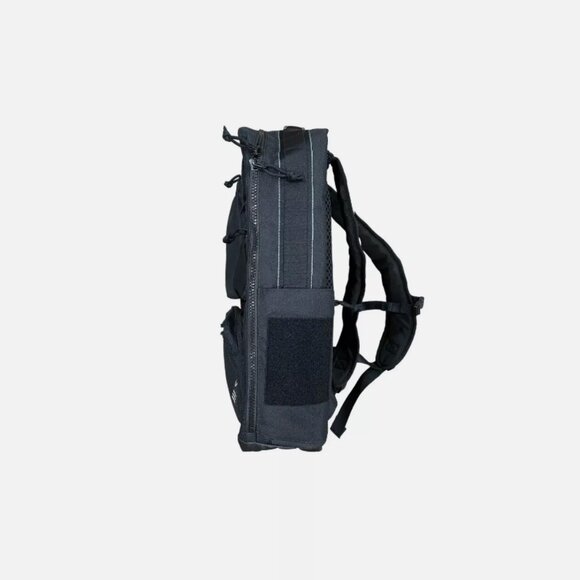 NEW! Nike Utility Elite Training Backpack ( BLACK) Large 32L - Picture 3 of 5